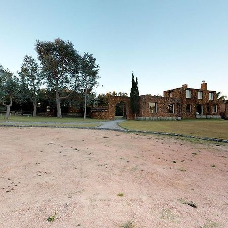 Posada De Piedra Punta del Este Buitenkant foto