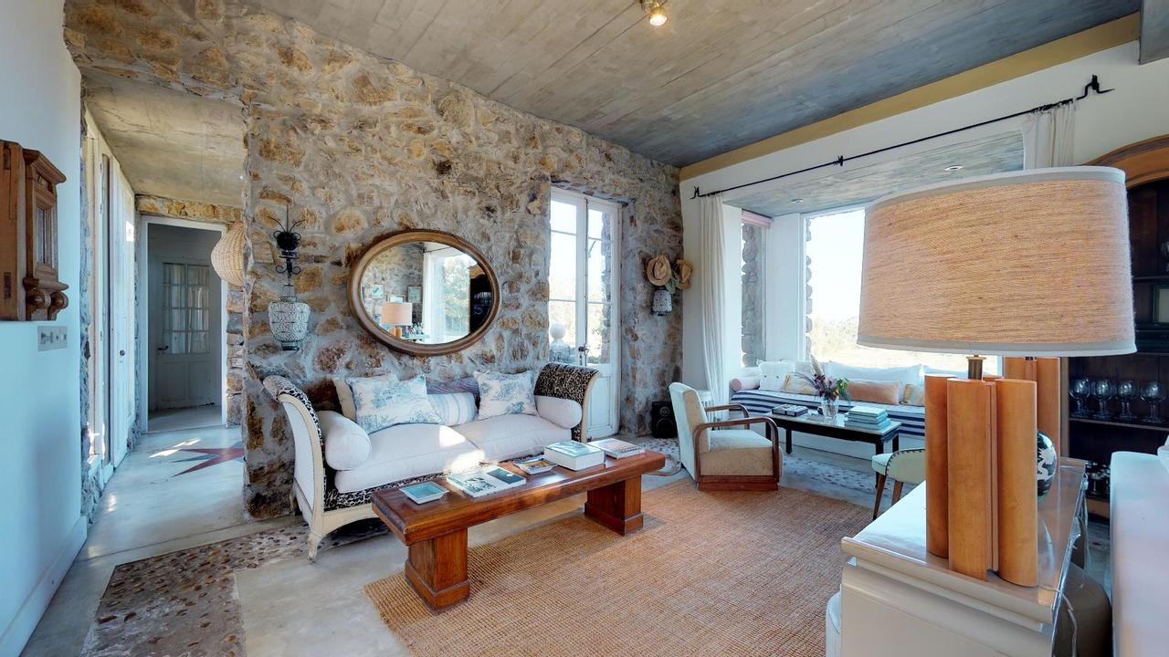 Posada De Piedra Punta del Este Buitenkant foto